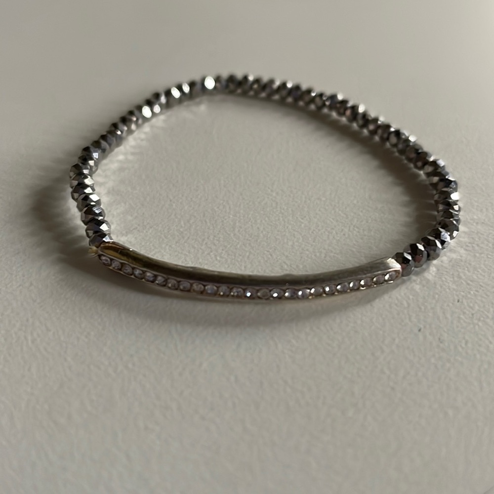 Kendra Scott Addison stretch bracelet